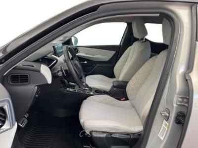 DS Automobiles DS 3 2019 Crossback Crossback 1.2 puretech Grand Chic 130cv auto Bianco usata Torino