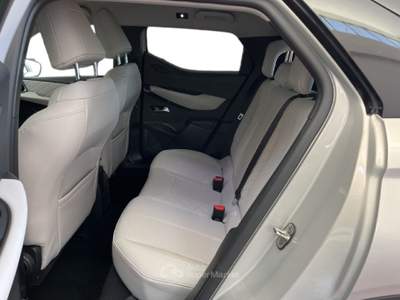 DS Automobiles DS 3 2019 Crossback Crossback 1.2 puretech Grand Chic 130cv auto Bianco usata Torino