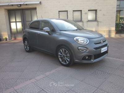Fiat 500X 1.0 T3 Sport 120cv GRIGIO OPACO Grigio usata Brescia