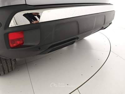 Peugeot 3008 PureTech Turbo 130 S&S Allure Pack Grigio usata Capua