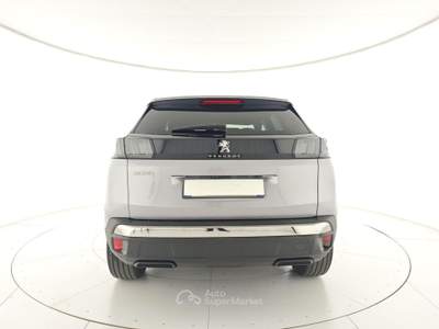 Peugeot 3008 PureTech Turbo 130 S&S Allure Pack Grigio usata Capua