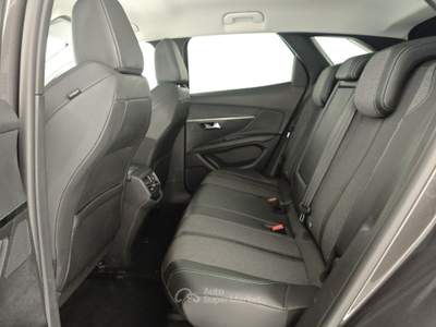 Peugeot 3008 PureTech Turbo 130 S&S Allure Pack Grigio usata Capua