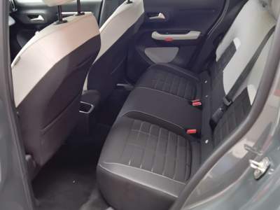 Citroen C3 C3 IV 2024 1.2 puretech turbo Max 100cv s Grigio usata Gubbio