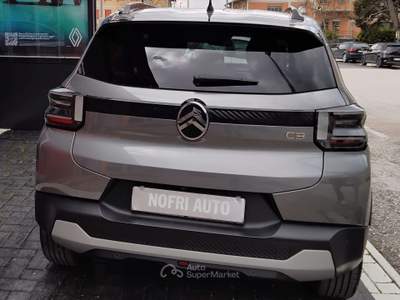 Citroen C3 C3 IV 2024 1.2 puretech turbo Max 100cv s Grigio usata Gubbio