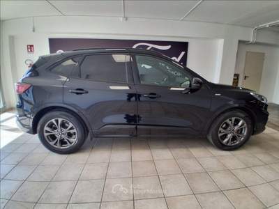 Ford Kuga 1.5 ecoblue ST-Line 2wd 120cv auto Nero usata Teramo