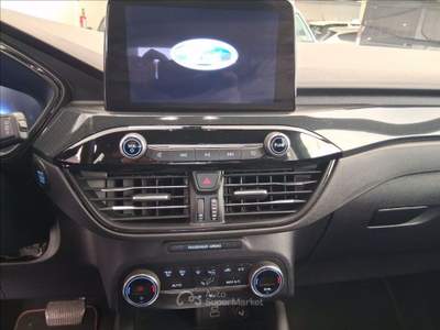 Ford Kuga 1.5 ecoblue ST-Line 2wd 120cv auto Nero usata Teramo