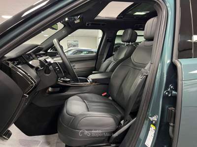 Land Rover Range Rover Sport Range Rover Sport 3.0d i6 mhev Dynamic HSE awd 250cv auto Blu/Azzurro usata Gaglianico