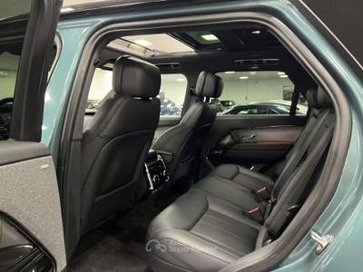 Land Rover Range Rover Sport Range Rover Sport 3.0d i6 mhev Dynamic HSE awd 250cv auto Blu/Azzurro usata Gaglianico