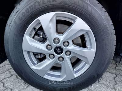 Ford Transit Custom 9 POSTI 2.0 TITANIUM 150CV ECOBLUE Grigio usata Dubino