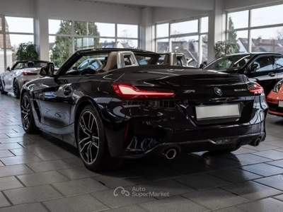 BMW Z4 BMW Z4 Roadster sDrive 20i M Sport Nero usata San Marino