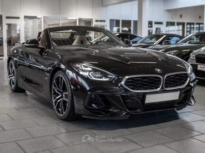 BMW Z4 BMW Z4 Roadster sDrive 20i M Sport Nero usata San Marino
