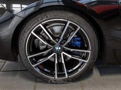 BMW Z4 BMW Z4 Roadster sDrive 20i M Sport Nero usata San Marino