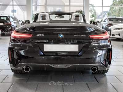 BMW Z4 BMW Z4 Roadster sDrive 20i M Sport Nero usata San Marino