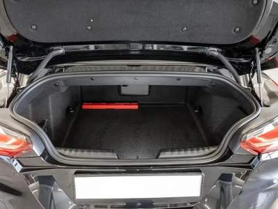 BMW Z4 BMW Z4 Roadster sDrive 20i M Sport Nero usata San Marino