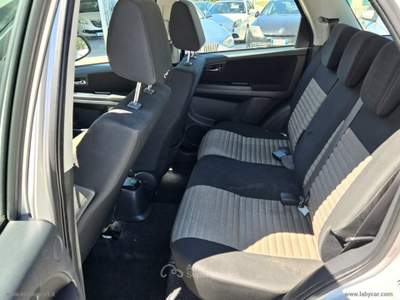 Fiat Sedici Sedici 2.0 MJT 4x4 Emotion Argento usata Ascoli Satriano