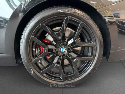BMW Serie 2 220d BMW 220d Coupé M Sport Pro Nero usata San Marino