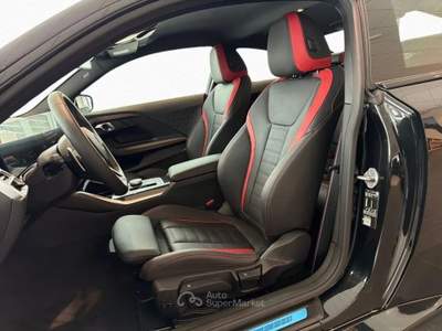 BMW Serie 2 220d BMW 220d Coupé M Sport Pro Nero usata San Marino