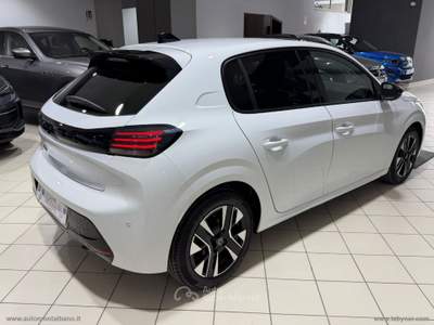 Peugeot 208 208 PureTech 100 S&S 5p. Allure Bianco usata Favara