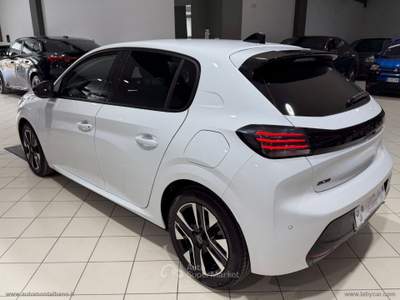 Peugeot 208 208 PureTech 100 S&S 5p. Allure Bianco usata Favara