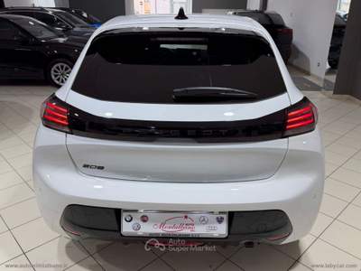 Peugeot 208 208 PureTech 100 S&S 5p. Allure Bianco usata Favara