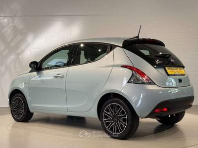 Lancia Ypsilon 1.0 FireFly 5p. Hybrid Gold PREZZO REALE Grigio usata San Biagio di Callalta