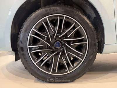 Lancia Ypsilon 1.0 FireFly 5p. Hybrid Gold PREZZO REALE Grigio usata San Biagio di Callalta