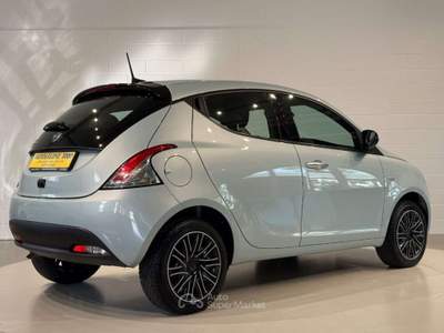 Lancia Ypsilon 1.0 FireFly 5p. Hybrid Gold PREZZO REALE Grigio usata San Biagio di Callalta