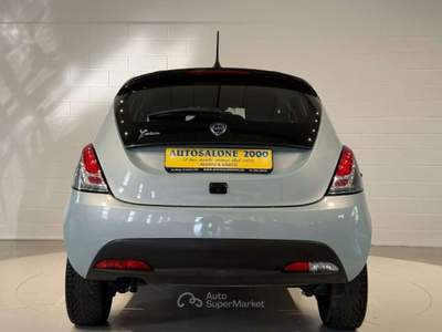 Lancia Ypsilon 1.0 FireFly 5p. Hybrid Gold PREZZO REALE Grigio usata San Biagio di Callalta
