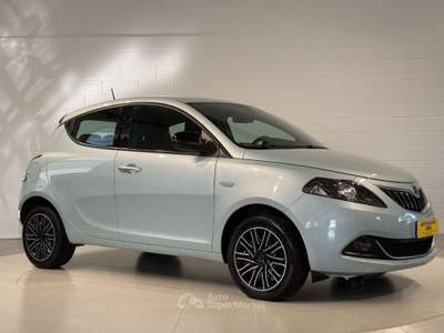 Lancia Ypsilon 1.0 FireFly 5p. Hybrid Gold PREZZO REALE Grigio usata San Biagio di Callalta