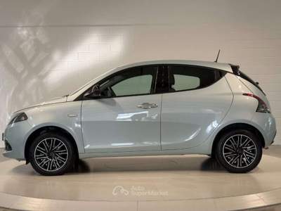 Lancia Ypsilon 1.0 FireFly 5p. Hybrid Gold PREZZO REALE Grigio usata San Biagio di Callalta