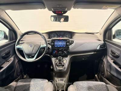 Lancia Ypsilon 1.0 FireFly 5p. Hybrid Gold PREZZO REALE Grigio usata San Biagio di Callalta