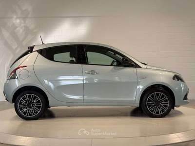 Lancia Ypsilon 1.0 FireFly 5p. Hybrid Gold PREZZO REALE Grigio usata San Biagio di Callalta