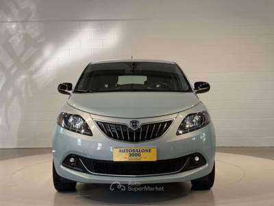 Lancia Ypsilon 1.0 FireFly 5p. Hybrid Gold PREZZO REALE Grigio usata San Biagio di Callalta