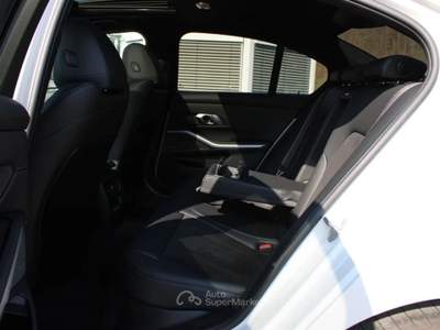 BMW Serie 3 320d BMW 320d xDrive M Sport Pro Bianco usata San Marino