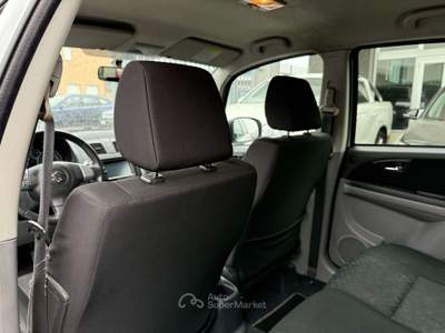 Suzuki SX4 120cv Bianco usata Lallio