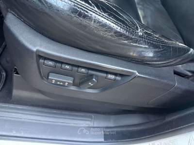 Land Rover Range Rover Sport 2.7 tdV6 HSE auto Grigio usata Lallio