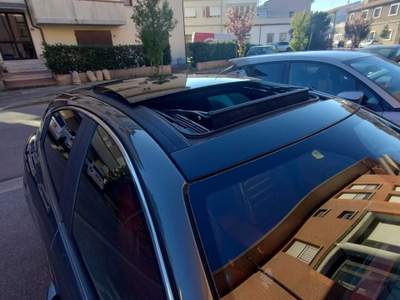 Alfa Romeo Giulietta ALFA ROMEO GIULIETTA QUADRIFOGLIO VERDE Grigio usata CASCINA