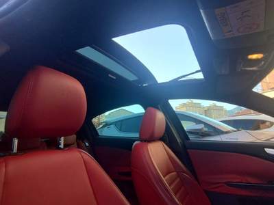 Alfa Romeo Giulietta ALFA ROMEO GIULIETTA QUADRIFOGLIO VERDE Grigio usata CASCINA