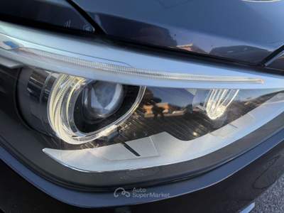 BMW Serie 1 118d 118 Serie 1  118d 5p Sport Grigio usata Lallio