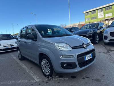 Fiat Panda easypower Gpl 69cv Grigio usata Lallio
