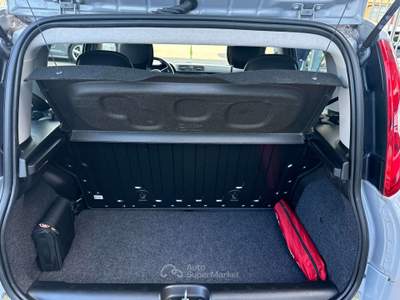 Fiat Panda easypower Gpl 69cv Grigio usata Lallio