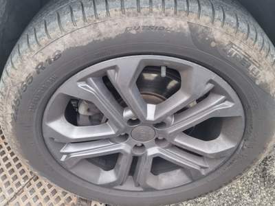 Jeep Compass II 2WD S Bianco usata Alberobello