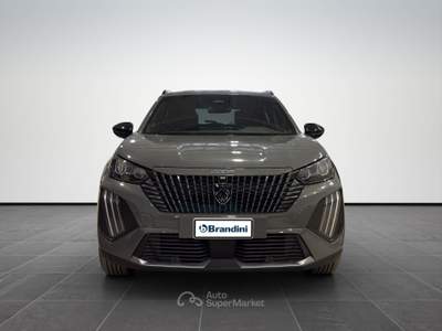 Peugeot 2008  1.2 hybrid allure 136cv e-dcs6 Grigio usata Firenze