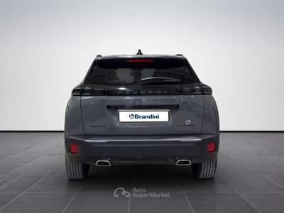Peugeot 2008  1.2 hybrid allure 136cv e-dcs6 Grigio usata Firenze