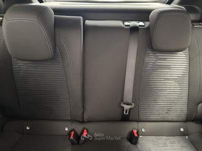 Alfa Romeo Junior  ibrida my26 ibrida sprint 1.2 145cv hybrid edct6 Bianco usata Firenze
