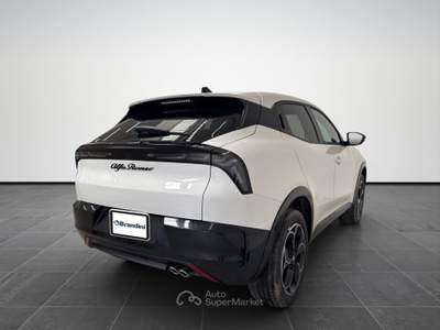 Alfa Romeo Junior  ibrida my26 ibrida sprint 1.2 145cv hybrid edct6 Bianco usata Firenze