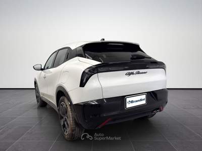 Alfa Romeo Junior  ibrida my26 ibrida sprint 1.2 145cv hybrid edct6 Bianco usata Firenze