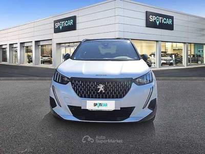 Peugeot 3008 PureTech Turbo 130 S&S GT Bianco usata Foligno