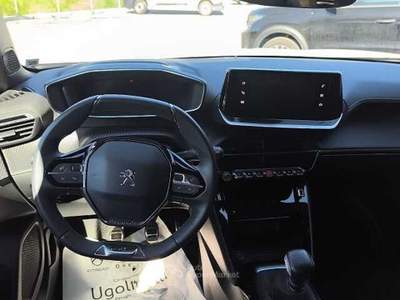 Peugeot 3008 PureTech Turbo 130 S&S GT Bianco usata Foligno