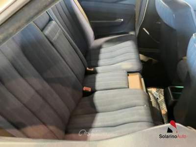 Mercedes-Benz Classe E CE Coupe Blu/Azzurro usata Bedizzole